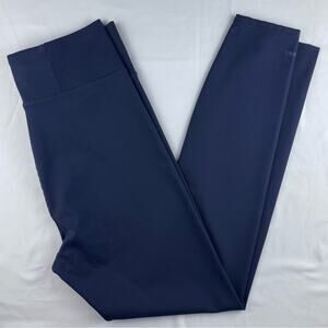 Madewell MWL Form High-Rise 25" Leggings - Dark Nightfall